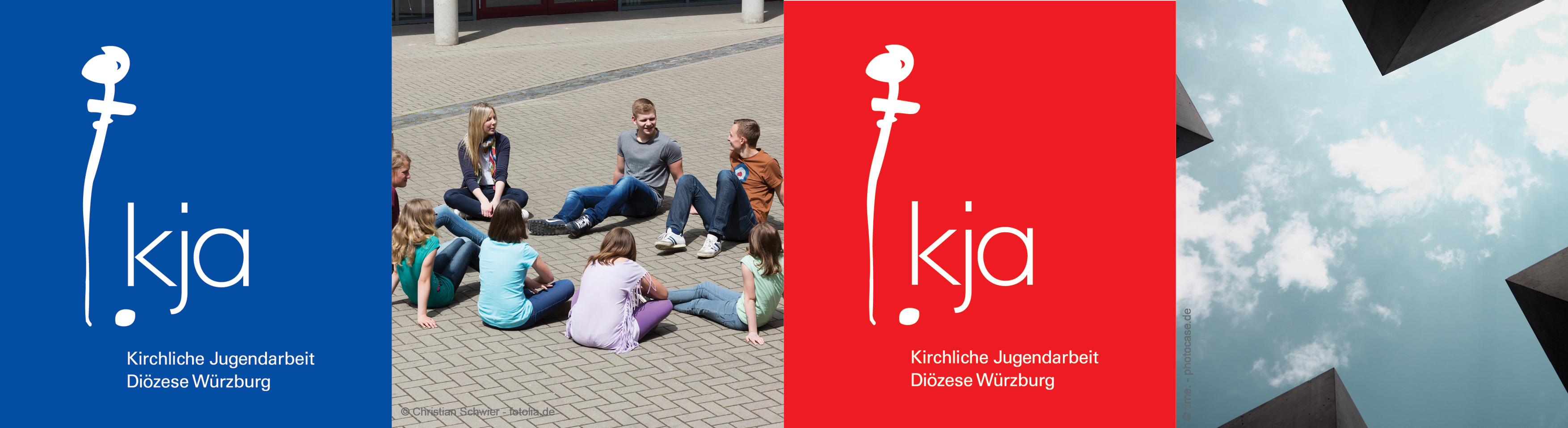 Teaserbild kja Diözese Würzburg Teaserbild kja Diözese Würzburg